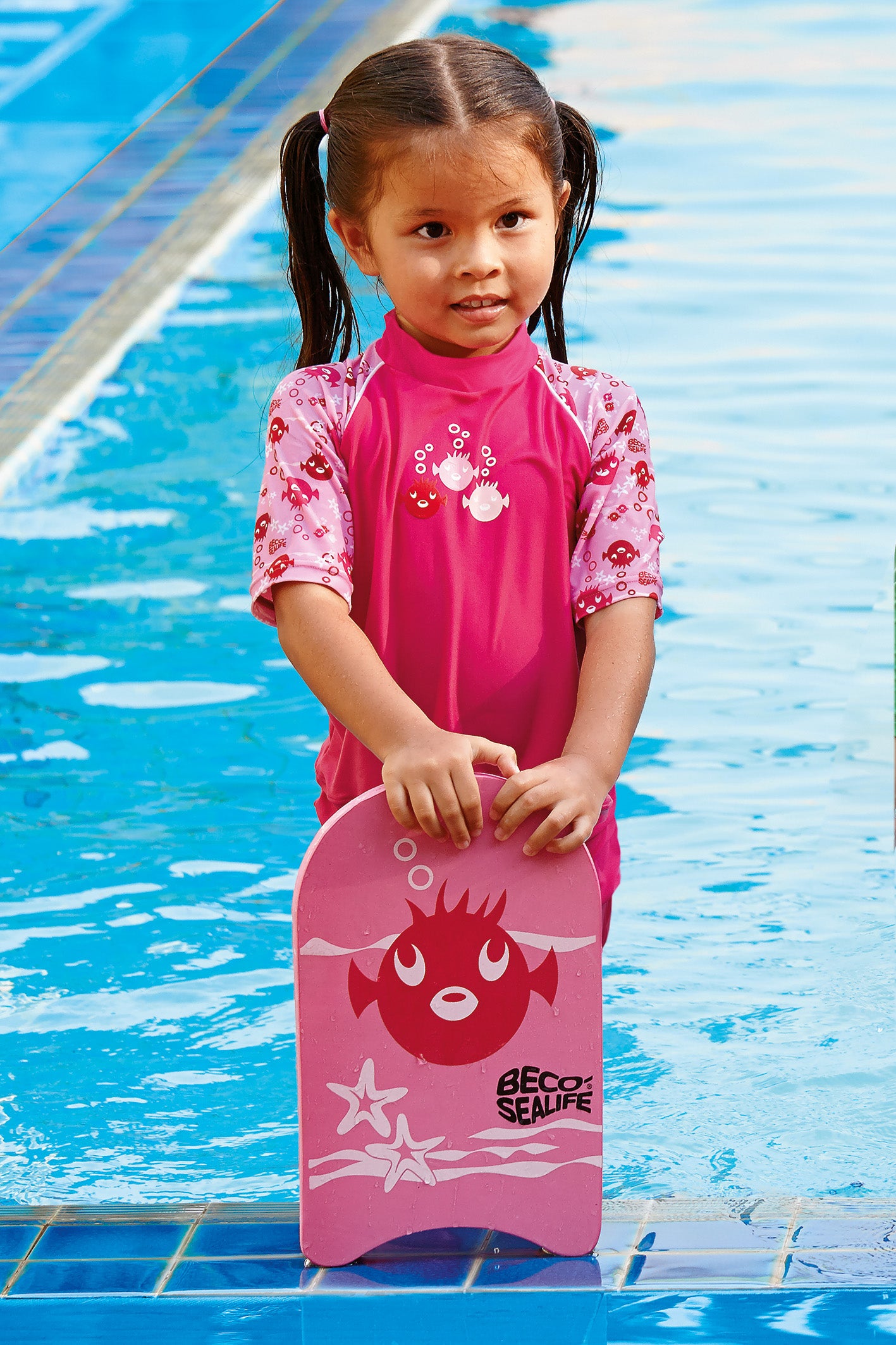 Kinder KickBoard