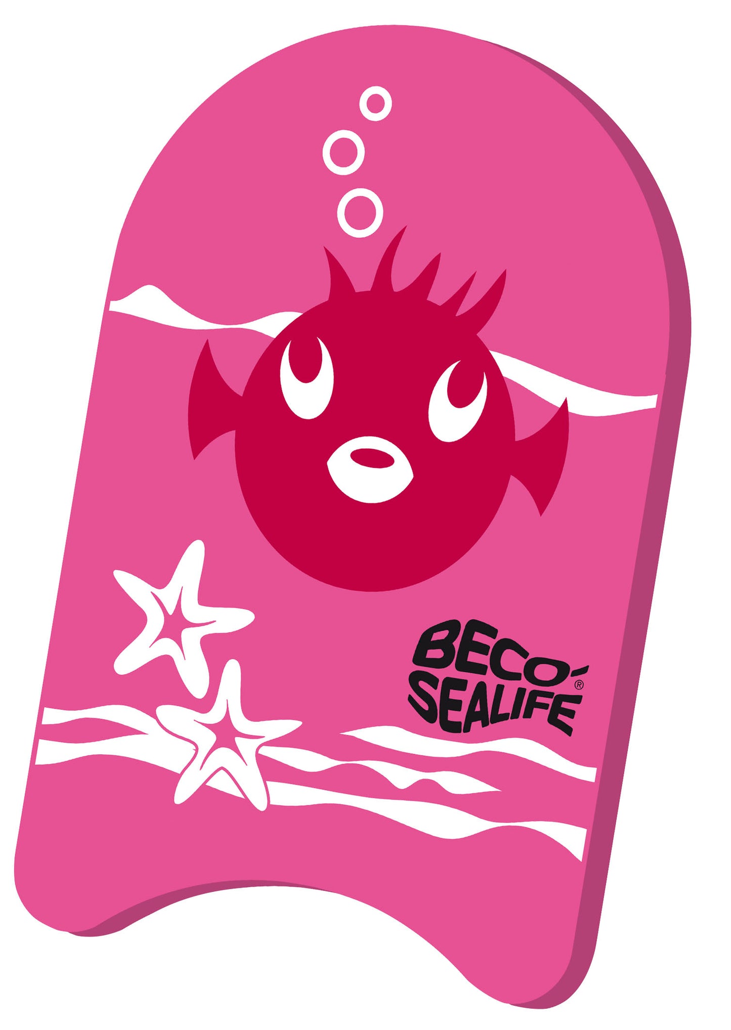 BECO-SEALIFE KickBoard