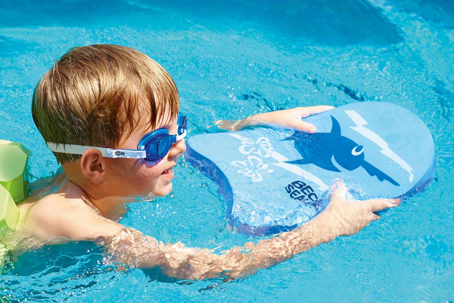 SEALIFE KickBoard