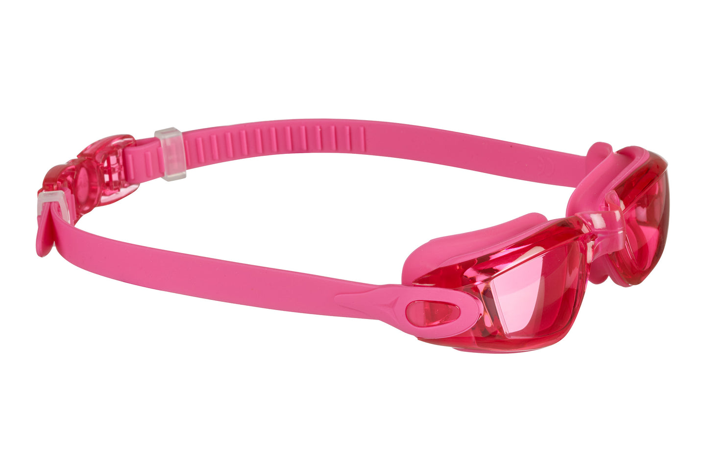 Schwimmbrille VALENCIA - pink