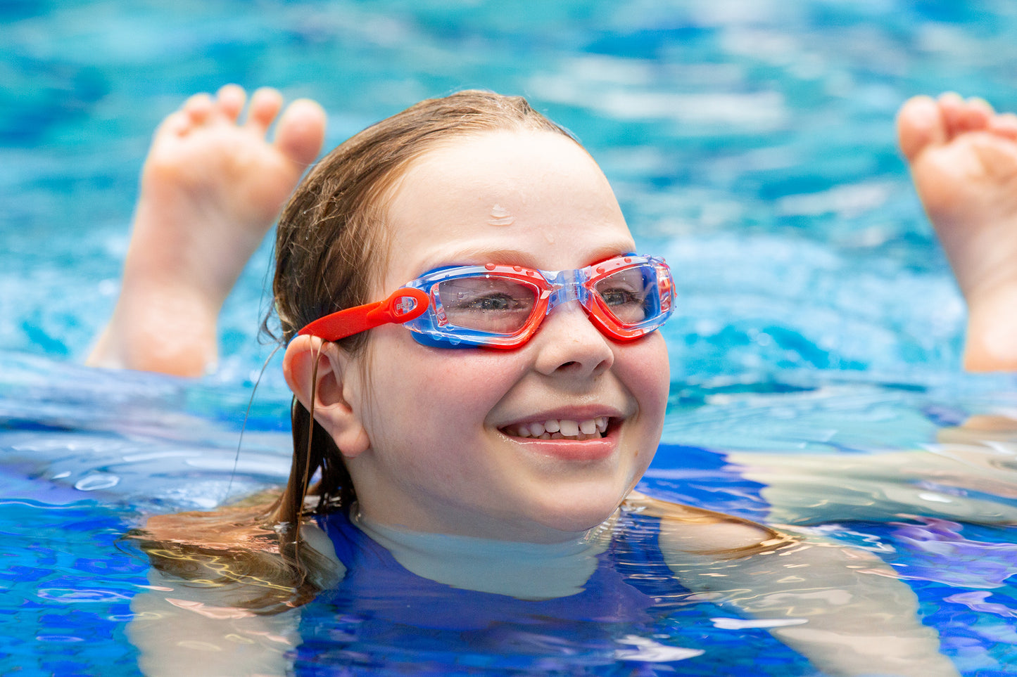Schwimmbrille VALENCIA