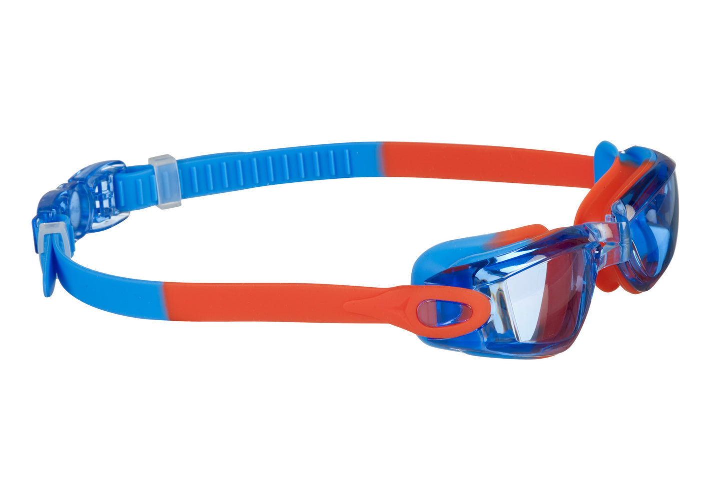 Schwimmbrille VALENCIA - blau