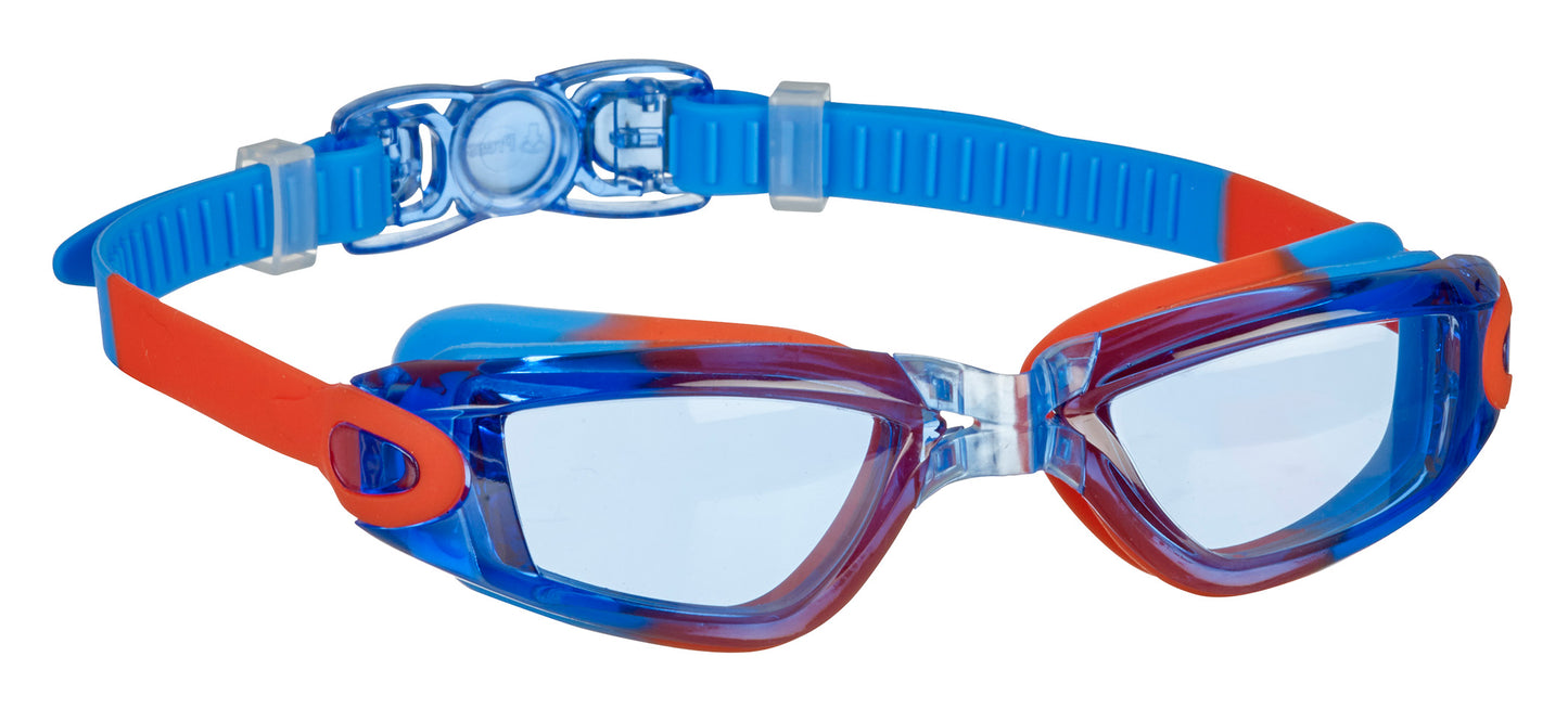 Schwimmbrille VALENCIA - blau