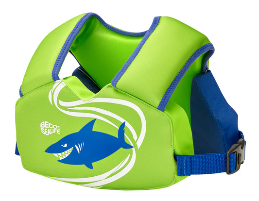 BECO-SEALIFE® Schwimmweste