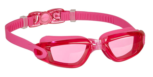 Schwimmbrille VALENCIA - pink