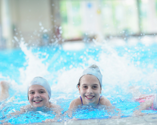 Kinderschwimmkurs - Anfänger - Vaihingen an der Enz / Eberdingen